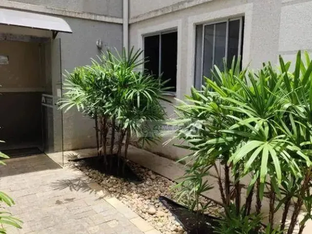 Imagem 12: Apartamento Térreo Chapadas Pampas