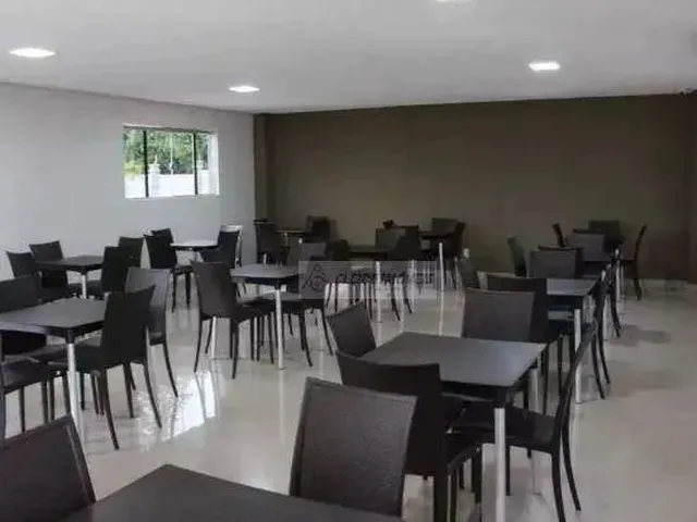 Imagem 8: Apartamento Térreo Chapadas Pampas
