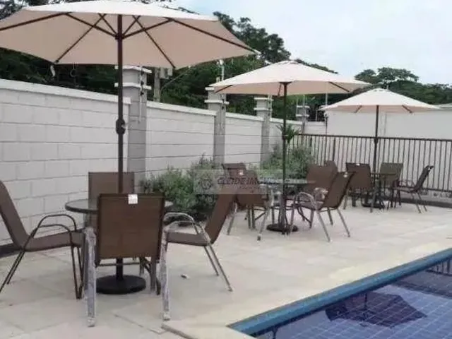 Imagem 14: Apartamento Térreo Chapadas Pampas