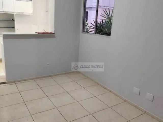 Imagem 7: Apartamento Térreo Chapadas Pampas