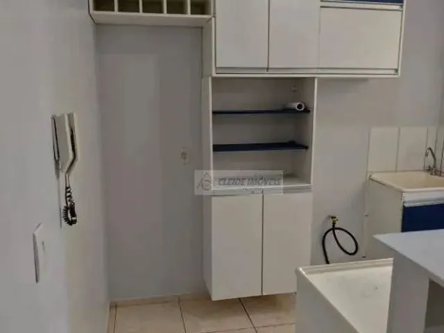 Imagem 3: Apartamento Térreo Chapadas Pampas