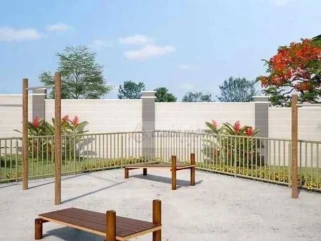 Imagem 10: Apartamento Térreo Chapadas Pampas