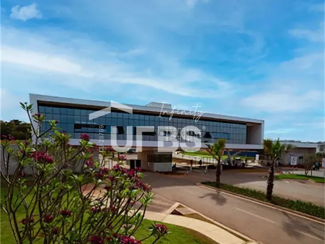Imagem: Lote Plateau Dor Privilege - Fundo de Mata