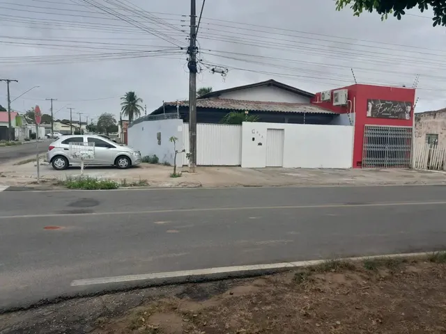 Imagem: Imóvel no São Francisco - Boa Vista