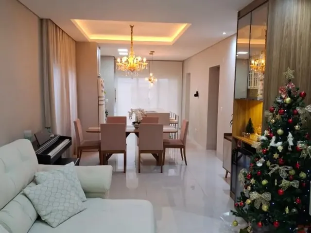 Imagem: Casa À Venda no Condomínio Primor das