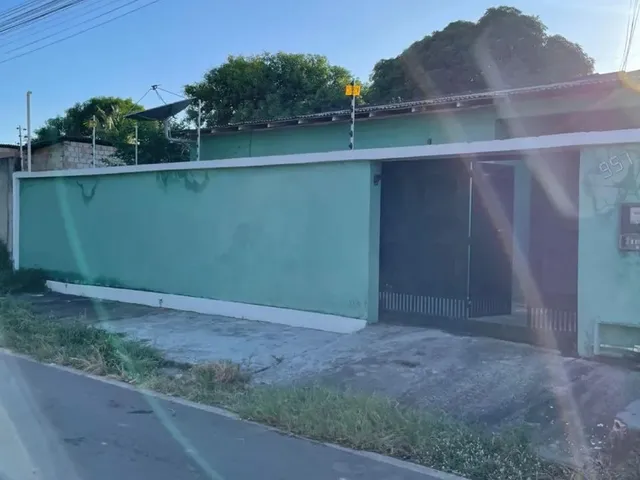 Imagem: Vendo Casa Pintolandia