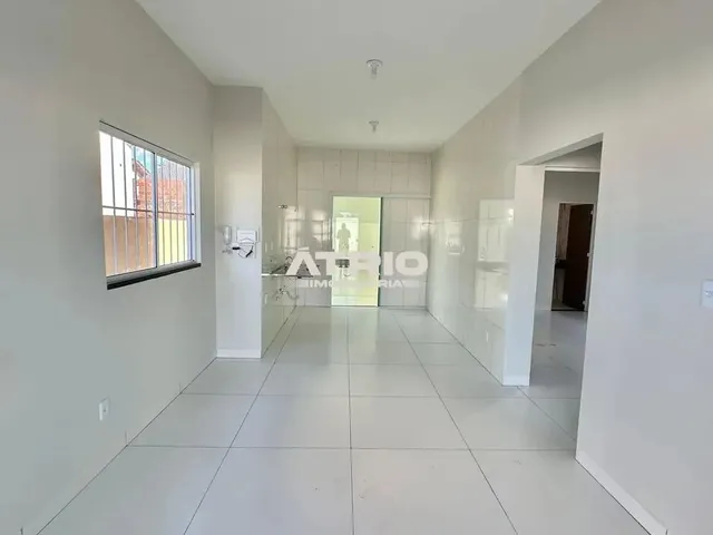 Imagem 5: Casa no Murilo Teixeira (Loteamento Boulevard Residencial Ipê Branco) - 2 Quar
