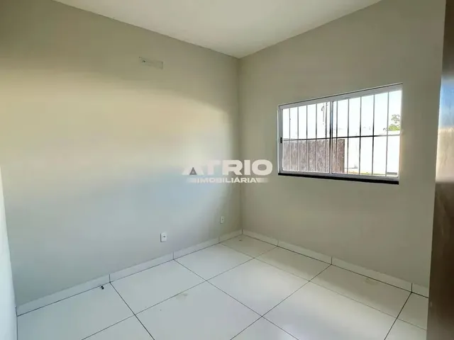 Imagem 4: Casa no Murilo Teixeira (Loteamento Boulevard Residencial Ipê Branco) - 2 Quar