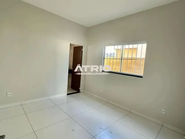 Imagem 6: Casa no Murilo Teixeira (Loteamento Boulevard Residencial Ipê Branco) - 2 Quar