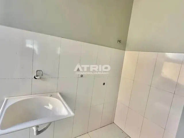 Imagem 3: Casa no Murilo Teixeira (Loteamento Boulevard Residencial Ipê Branco) - 2 Quar
