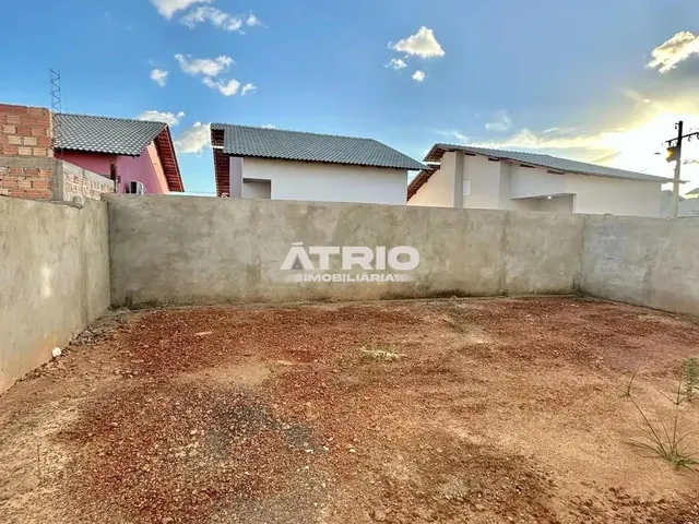 Imagem 8: Casa no Murilo Teixeira (Loteamento Boulevard Residencial Ipê Branco) - 2 Quar