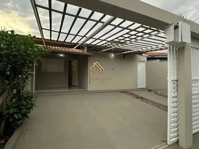 Imagem: Casa À Venda Condomínio Recanto no Bairro