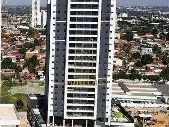 Imagem: Apartamento À Venda no Edifício Urbanit