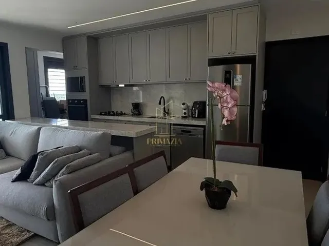 Imagem 6: Apartamento À Venda no Edifício Urbanit em Cuiabá - 3 Quartos Sendo 1 Suíte, 89 M²