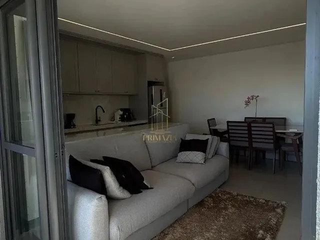 Imagem 15: Apartamento À Venda no Edifício Urbanit em Cuiabá - 3 Quartos Sendo 1 Suíte, 89 M²