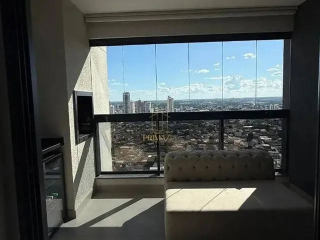 Imagem 11: Apartamento À Venda no Edifício Urbanit em Cuiabá - 3 Quartos Sendo 1 Suíte, 89 M²
