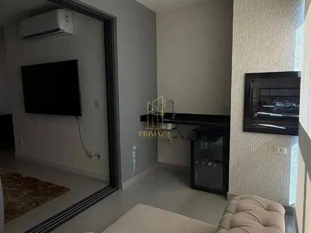 Imagem 8: Apartamento À Venda no Edifício Urbanit em Cuiabá - 3 Quartos Sendo 1 Suíte, 89 M²