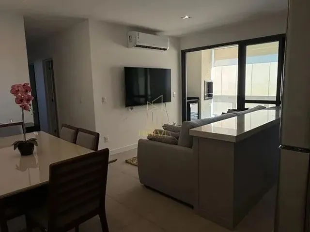 Imagem 7: Apartamento À Venda no Edifício Urbanit em Cuiabá - 3 Quartos Sendo 1 Suíte, 89 M²