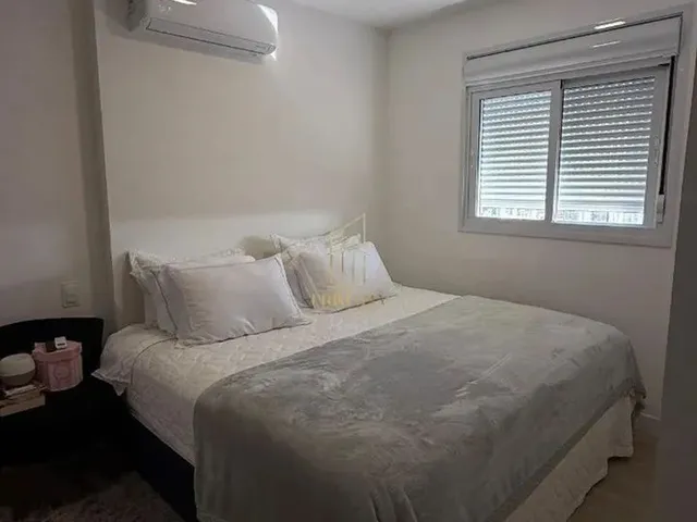 Imagem 16: Apartamento À Venda no Edifício Urbanit em Cuiabá - 3 Quartos Sendo 1 Suíte, 89 M²