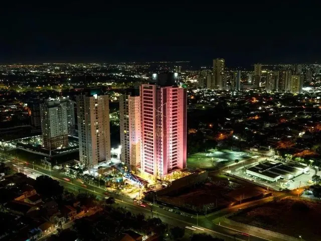 Imagem 9: Apartamento À Venda no Edifício Urbanit em Cuiabá - 3 Quartos Sendo 1 Suíte, 89 M²