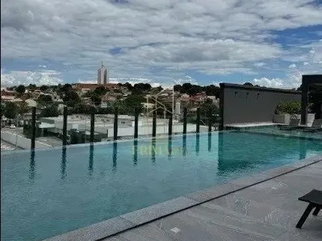 Imagem 2: Apartamento À Venda no Edifício Urbanit em Cuiabá - 3 Quartos Sendo 1 Suíte, 89 M²