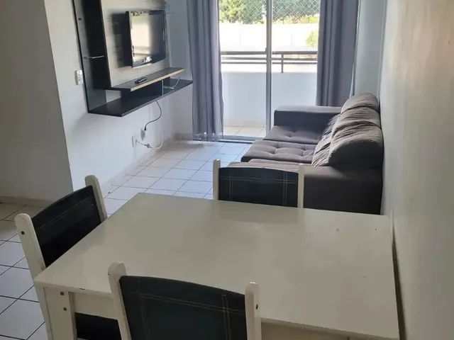 Imagem 1: Apartamento com 3 Quartos no Piazza Boa Esperança