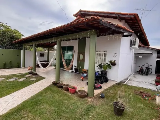 Imagem: Imóvel para Venda com 2 Quartos em Nossa