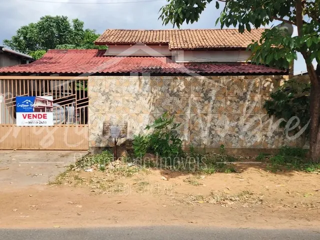 Imagem: Vende Esta Ótima Residência no Bairro