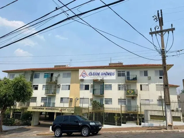 Imagem: Apartamento 2 Quartos, Residencial Pico