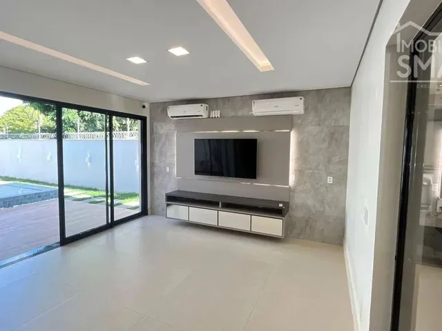 Imagem 4: Casa com 3 Dormitórios À Venda, 341 M² por R$ 2.800.000,00 - Jardim Floresta - Boa