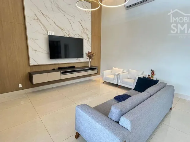 Imagem 5: Casa com 3 Dormitórios À Venda, 341 M² por R$ 2.800.000,00 - Jardim Floresta - Boa