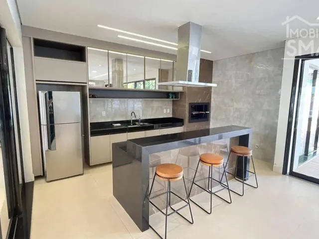 Imagem 2: Casa com 3 Dormitórios À Venda, 341 M² por R$ 2.800.000,00 - Jardim Floresta - Boa