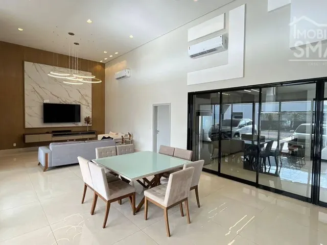 Imagem 3: Casa com 3 Dormitórios À Venda, 341 M² por R$ 2.800.000,00 - Jardim Floresta - Boa