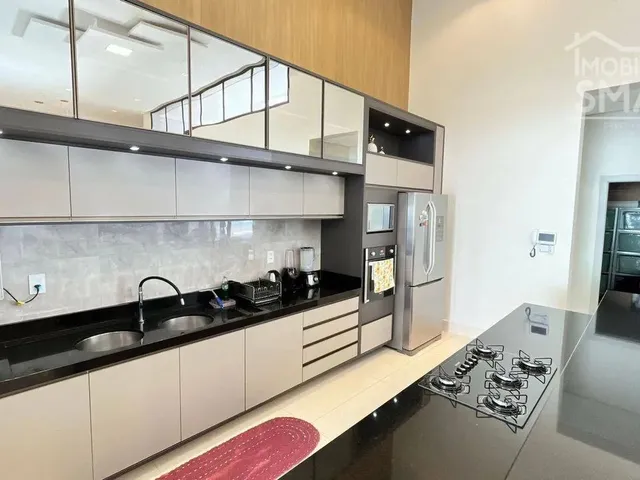 Imagem 8: Casa com 3 Dormitórios À Venda, 341 M² por R$ 2.800.000,00 - Jardim Floresta - Boa