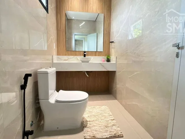 Imagem 7: Casa com 3 Dormitórios À Venda, 341 M² por R$ 2.800.000,00 - Jardim Floresta - Boa