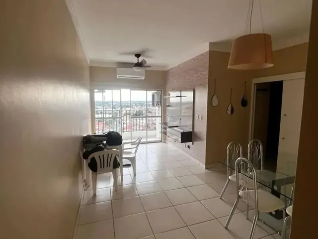 Imagem: Residencial Adélia
