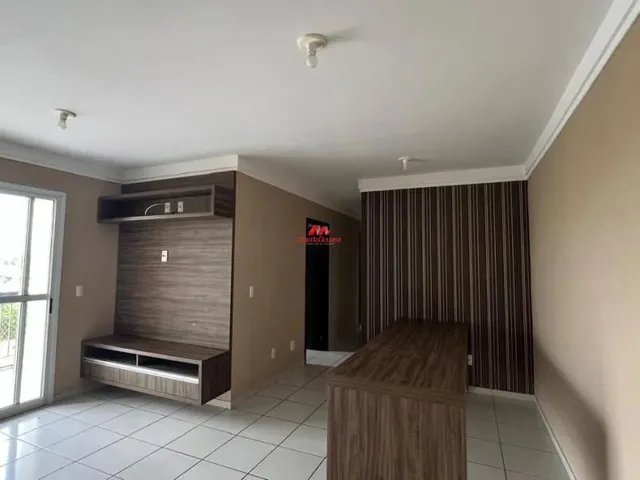 Imagem: Venda Apartamento- Cond. Morada do Parque