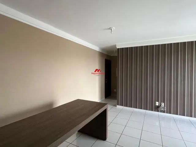Imagem 11: Venda Apartamento- Cond. Morada do Parque, 101M² Privativos, 4 Quartos, Morada do Ouro