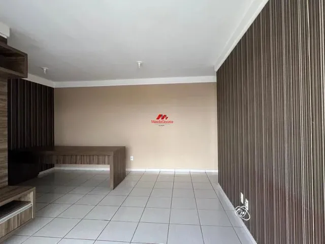 Imagem 2: Venda Apartamento- Cond. Morada do Parque, 101M² Privativos, 4 Quartos, Morada do Ouro