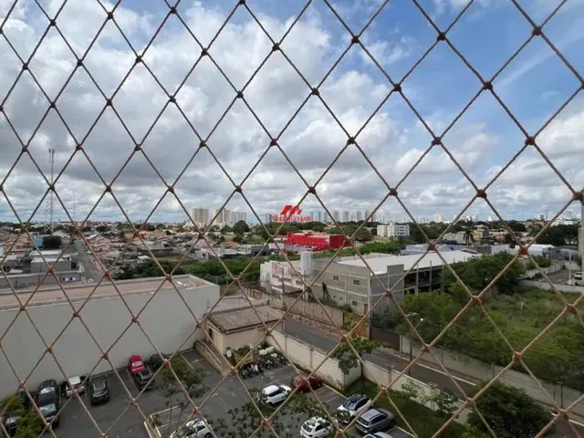 Imagem 9: Venda Apartamento- Cond. Morada do Parque, 101M² Privativos, 4 Quartos, Morada do Ouro