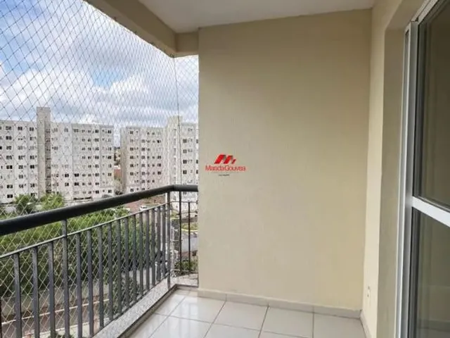 Imagem 12: Venda Apartamento- Cond. Morada do Parque, 101M² Privativos, 4 Quartos, Morada do Ouro