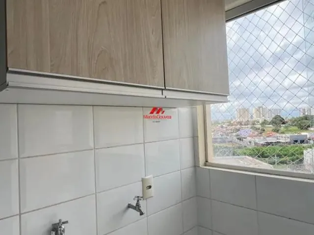 Imagem 3: Venda Apartamento- Cond. Morada do Parque, 101M² Privativos, 4 Quartos, Morada do Ouro