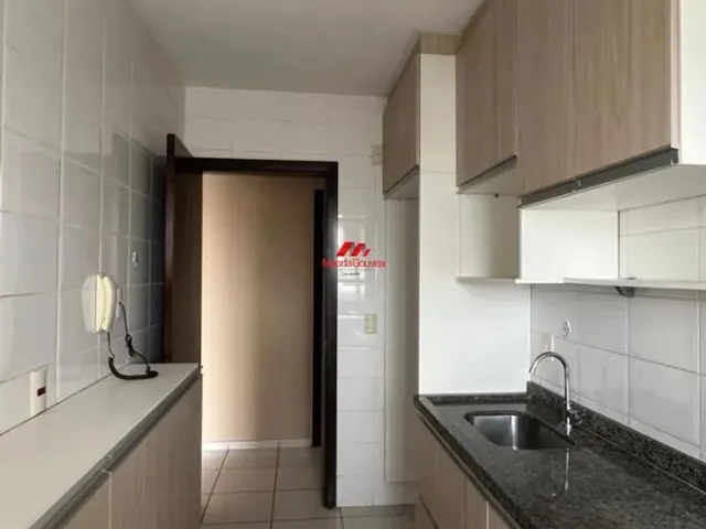 Imagem 6: Venda Apartamento- Cond. Morada do Parque, 101M² Privativos, 4 Quartos, Morada do Ouro
