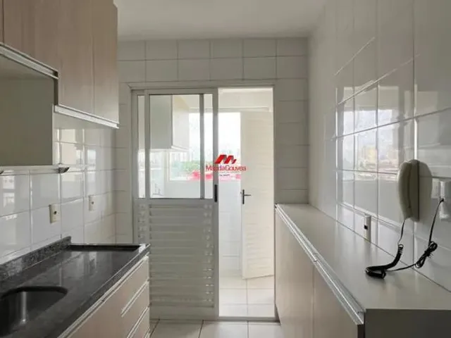 Imagem 8: Venda Apartamento- Cond. Morada do Parque, 101M² Privativos, 4 Quartos, Morada do Ouro