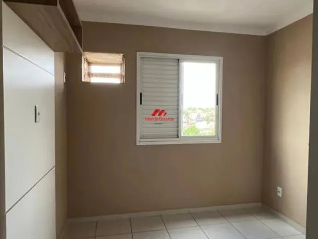 Imagem 5: Venda Apartamento- Cond. Morada do Parque, 101M² Privativos, 4 Quartos, Morada do Ouro