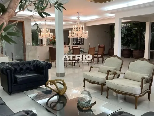 Imagem: Esplendida Casa no São Pedro com 5 Suítes