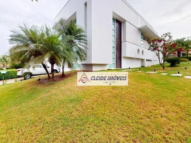 Imagem: Casa Florais Cuiabá a Venda, 372,19M²