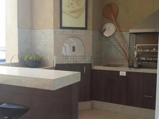 Imagem 3: Cobertura com 4 Dormitórios À Venda, 451 M² por R$ 3.100.000,00 - Jardim das Américas