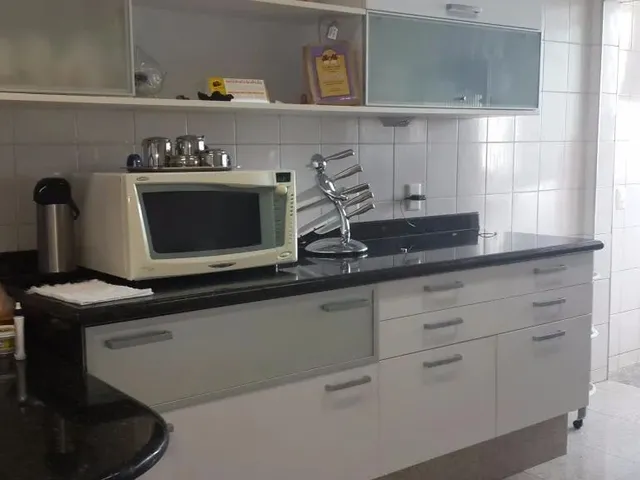 Imagem 10: Cobertura com 4 Dormitórios À Venda, 451 M² por R$ 3.100.000,00 - Jardim das Américas