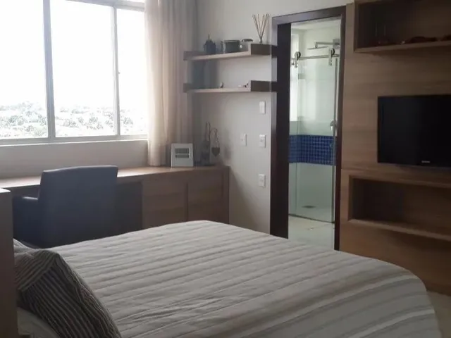 Imagem 6: Cobertura com 4 Dormitórios À Venda, 451 M² por R$ 3.100.000,00 - Jardim das Américas